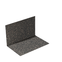 Внутренний угол, Зрелый каштан