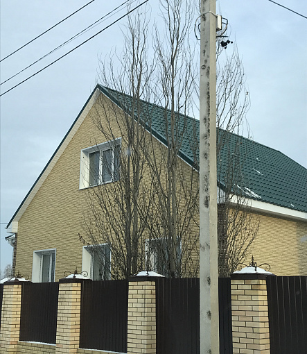 Фасадные панели, Коллекция STERN, Антик - 1