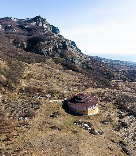 Гибкая черепица, серия STANDARD, коллекция КОЛЬЧУГА, цвет Коричневый - 4