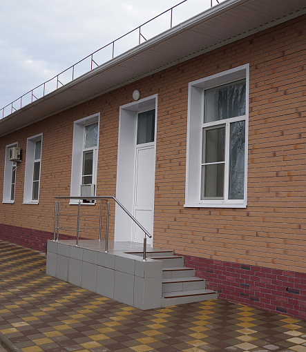 Фасадные панели, Коллекция BERG, Цвет Золотой