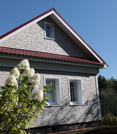 Фасадные панели, Коллекция STERN, Цвет Навахо - 1