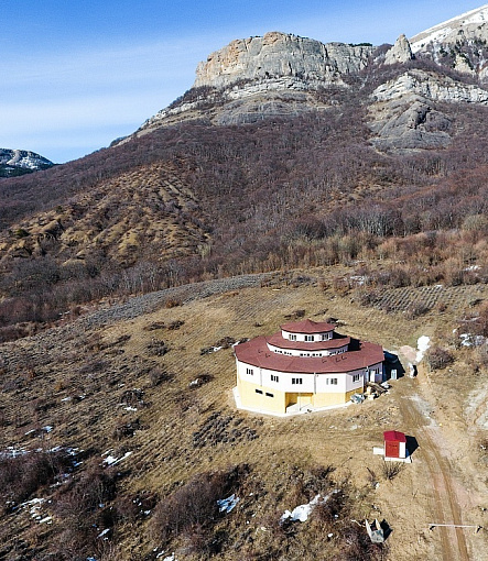 Гибкая черепица, серия STANDARD, коллекция КОЛЬЧУГА, цвет Коричневый - 5