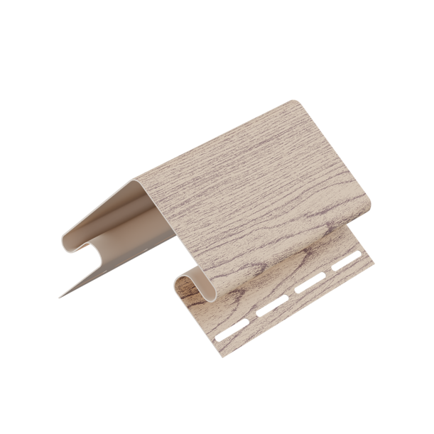 Внешний угол  75/15 мм, амурский - 1