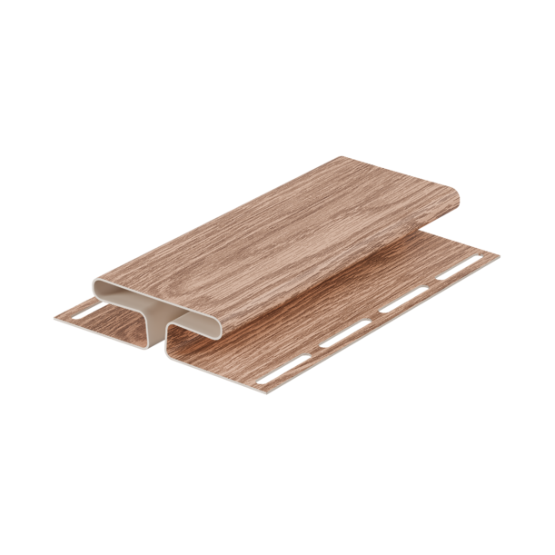 H-профиль 13 мм, рябина - 1