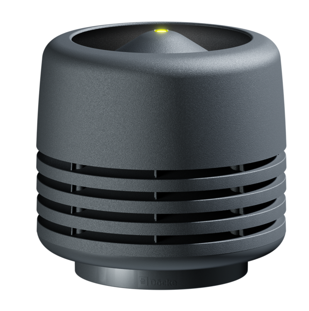 Колпак ИЗЛ-160/700/ Чёрный - 1